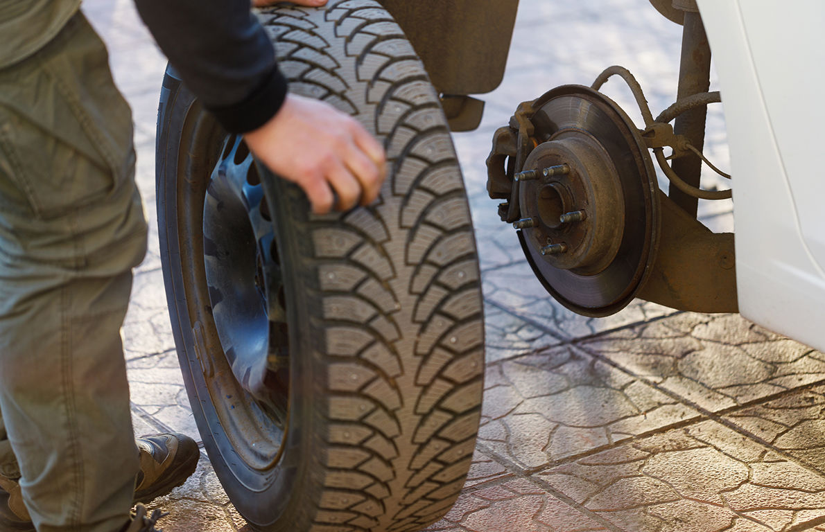 Tires